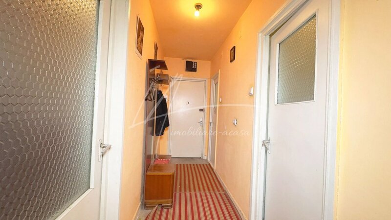 Giurgiu, apartament 3 camere, ultracental!